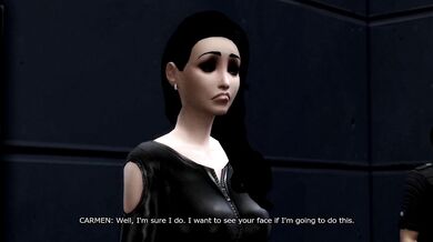 Agent Fatale: Episode 10 - The Ultimate Assassin Assaults the Queen of Darkness!