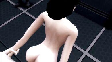 Agent Fatale: Episode 10 - The Ultimate Assassin Assaults the Queen of Darkness!