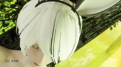 A Girls Alone Playtime