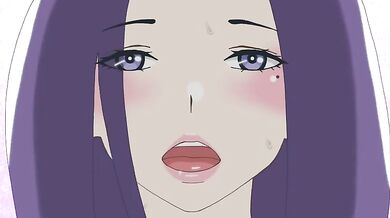 Flexible MILF, Kanae Gropes and Licks Her Hot Daughter in the Ecchi Future [Adorable of the Near Future]