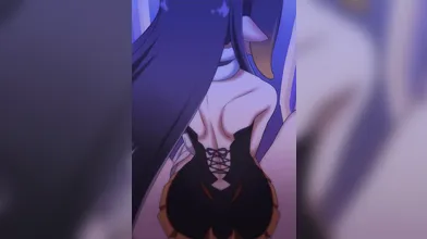 Inas Clothing-Free Lap Ride [phinalynsfw]