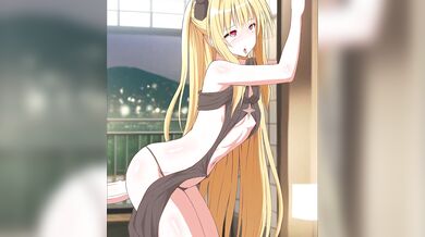 The story of a young girl who discovers her love for darkness and the pleasures it brings while being drawn into a world of golden forbidden fruit