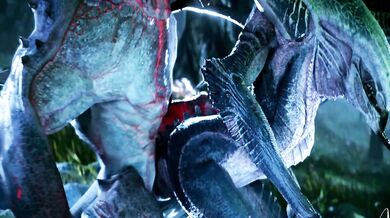 The story of a young girl who discovers her supernatural powers and uses them to save herself from an evil force that is trying to possess her body