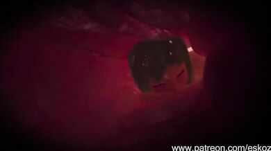 Shrinkage and Abuse - Eskozs Slave