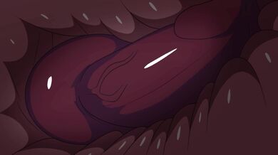 Wolf In Your Belly [Blop!]