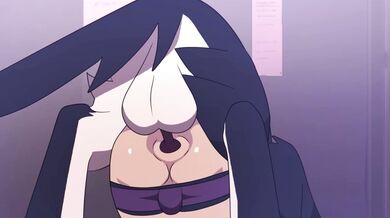 Wolf In Your Belly [Blop!]