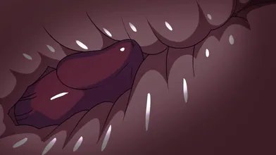 Wolf In Your Belly [Blop!]