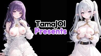 Pissing on the Demons Face, Fern and Frieren Capture Her in an Extreme CBT Hentai JOI