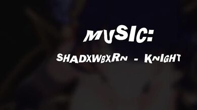 Genshin Impact, HMV Z, Shadxwbrn Knight - DestinyHMV