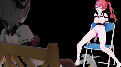 Teslas Honkai Impact 2: AKT Master