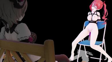 Teslas Honkai Impact 2: AKT Master