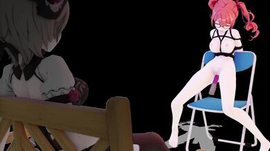 Teslas Honkai Impact 2: AKT Master