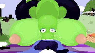 A Fox Obsessed With Beauty Has Superior Sexual Pleasure In This Hentai Porn Episode!