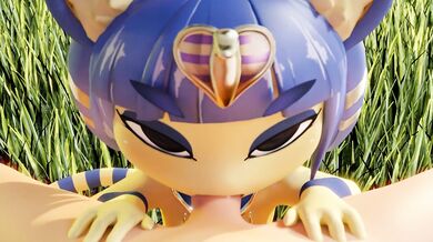 Anal Sex with Bubble Gum - Squirt Queen