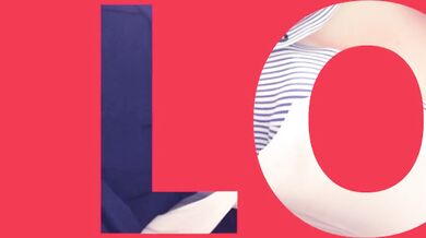 Master and Servant: Mercy Gets Pounded by Overwatch Team in Hentai HMV