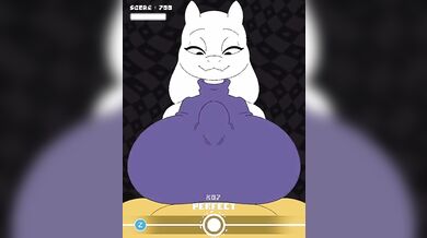 The Goat MILF and the Beat BANG!