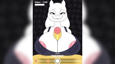 The Goat MILF and the Beat BANG!