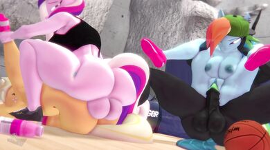 Stallions Bet [Hoovesart]