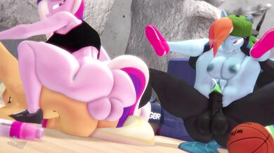 Stallions Bet [Hoovesart]