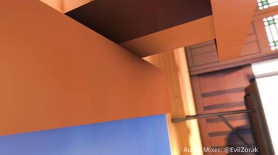 Lopunny: The Animated Adventures with KaliethVA and PinkRotten