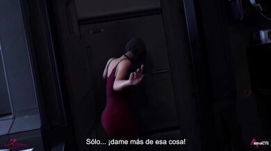 Unleashing the D-Virus 1080p | 60fps | Spanish Subs