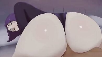 Im a bitch in heat, needing to be fucked like theres no tomorrow