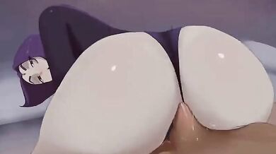 Im a bitch in heat, needing to be fucked like theres no tomorrow