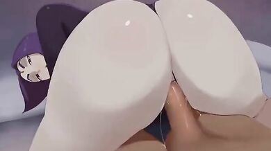 Im a bitch in heat, needing to be fucked like theres no tomorrow