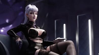 Rocking Your Body - PMV