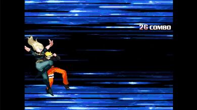 Hentai Love: Naruto Fucks Black Canary