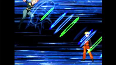 Hentai Love: Naruto Fucks Black Canary