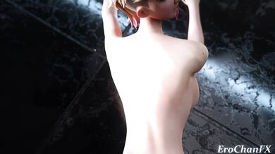 Spidermilf: The Ultimate Cream Pie