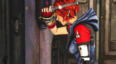 Watch as this sexy girl gets her butt fucked by a giant robot in stunning 4K Ultra HD quality