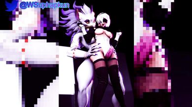 Mutant Ninja Turtles: The Next Mutation - Episode 1