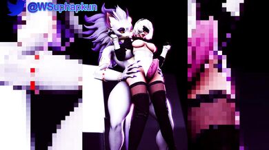 Mutant Ninja Turtles: The Next Mutation - Episode 1