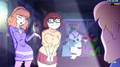 SPLIT WETS FROM THEIR CLOTHES WITH A ROPE | HMV/PMV[Arckom]