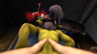 The Goblins Treasure Trove: An Anthology of Perverted Delights