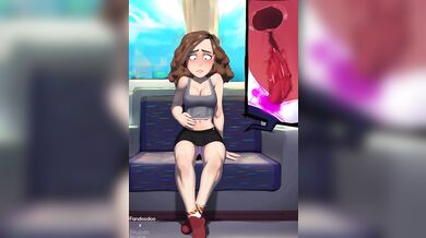 Penetration of Hermione Granger, The Bikini and Fandoodoo