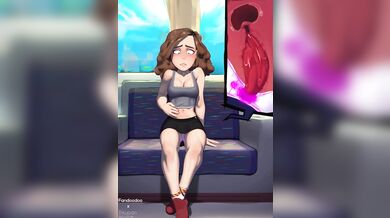 Penetration of Hermione Granger, The Bikini and Fandoodoo