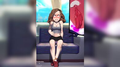 Penetration of Hermione Granger, The Bikini and Fandoodoo