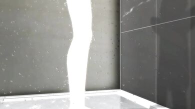 Bathing with an Attacker’s Plan