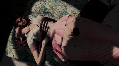 The Seduction of the Mute Maid (B)