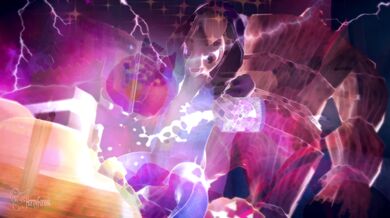 (HornyForest) Pact with a Demon Animation