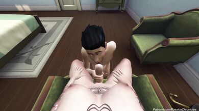 Sexy Agent Sisters in Erotic Real Estate Dealings, Episode 1