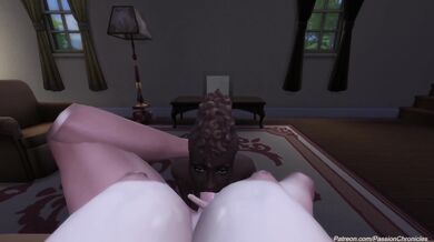 Sexy Agent Sisters in Erotic Real Estate Dealings, Episode 1