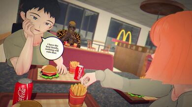 Mother and son have sex with each other while their Japanese family watches in pleasure as they film themselves on a hid*den camera