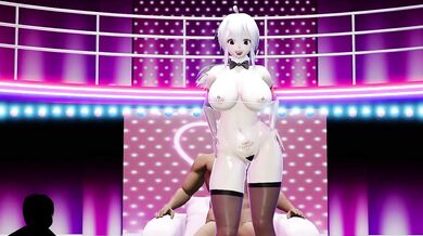 Sexy Teen Slaves In Bondage