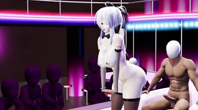 Sexy Teen Slaves In Bondage