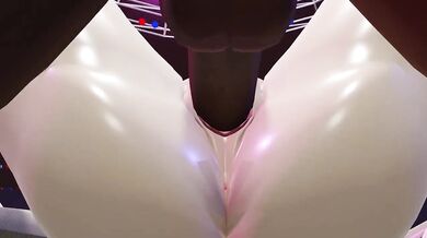 Sexy Teen Slaves In Bondage