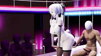 Sexy Teen Slaves In Bondage